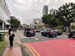 Balestier Road (D12), Shop House #570473631